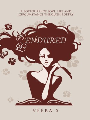 cover image of Endured
